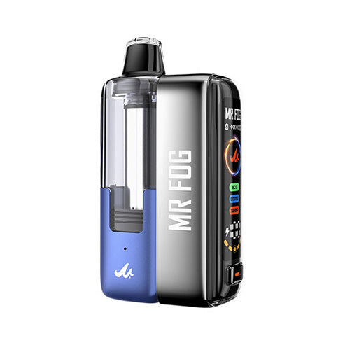 Mr Fog Switch Pod 45K - Blue Razz Blow Pop, disposable vape