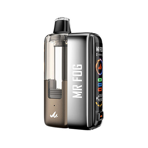 Mr Fog Switch Pod 45K - Virginia Tobacco, disposable vape