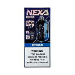 how much is elf bar vape Order NEXA Ultra ll 50000 Puffs Disposable main image 0
