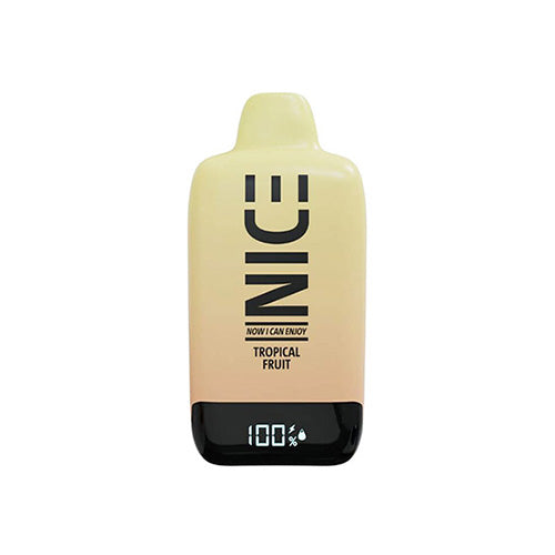 Nice - Tropical Fruit Disposable - $12.99 - VPRSTS