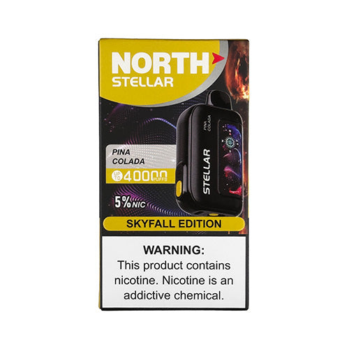 how much is elf bar vape North Stellar 40K Star Blast main image 1