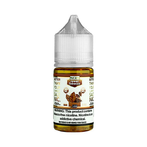 Pod Juice - Jewel Tobacco, ejuice