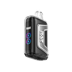 Raz TN9000 - Triple Berry Ice, disposable vape