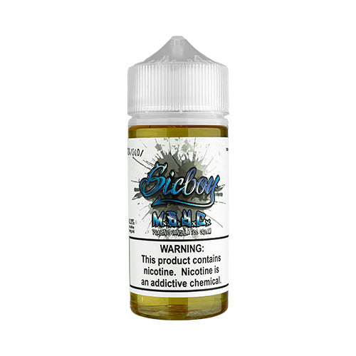 Bubo Jc Vape Juice Bug J by Earth's Bounty E-Juice Collections Giant Vapes
