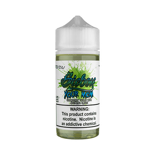 Sicboy - Your Mom, ejuice