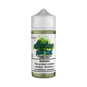 Sicboy - Your Mom, ejuice
