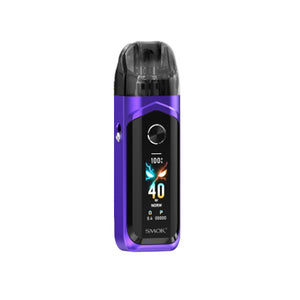 Smok - Nord 6 Starter Kit