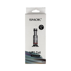 Smok - Novo 4 LP1 Replacement Coils (5-Pack)