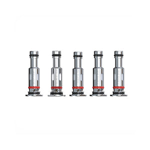 Smok - Novo 4 LP1 Replacement Coils (5-Pack)