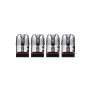 UWell - Caliburn G3 Replacement Pods (4-Pack) - $12.99 - VPRSTS UWell - Caliburn G3 Replacement Pods (4-Pack) - $12.99 - VPRSTS