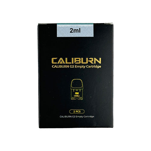 UWell - Caliburn G2 Replacement Pods