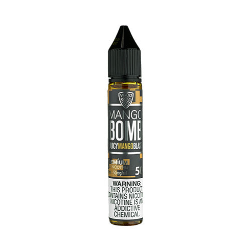 VGOD - SaltNic Labs - Mango Bomb, ejuice