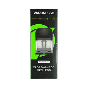 XROS Replacement Pods (4-Pods)