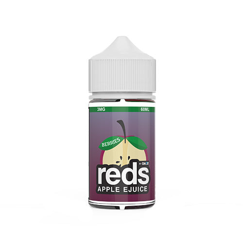 7 Daze - Berries, ejuice