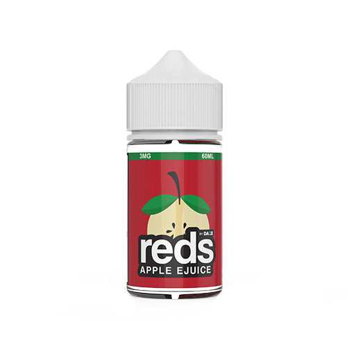 7 Daze - Reds, ejuice
