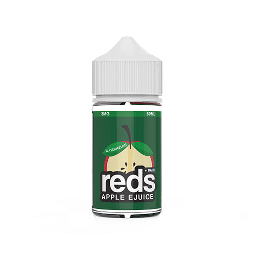 7 Daze - Watermelon Reds, ejuice