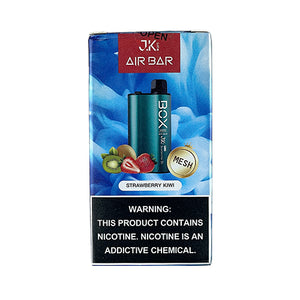 Air Bar Box 5000 - Strawberry Kiwi, disposable vape