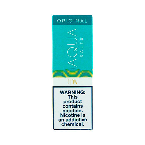 Aqua Salt - Flow - $9.99 - VPRSTS Aqua Salt - Flow - $9.99 - VPRSTS