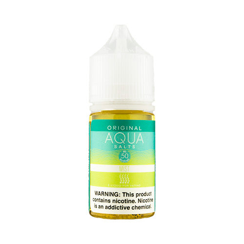 elf bar vape uk Aqua Salt - Mist - $9.99