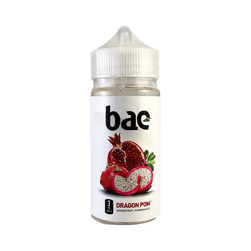 Bae premium e-liquid - DragonPom e-juice