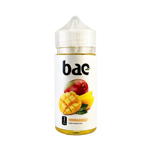 Bae premium e-liquid - MMMango e-juice