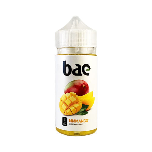 Bae premium e-liquid - MMMango e-juice