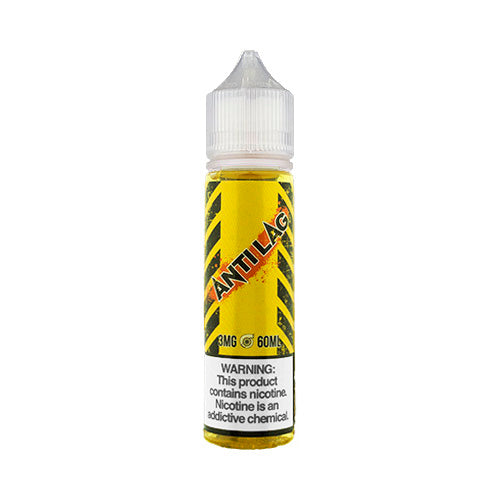 Boosted - Anti-Lag, ejuice