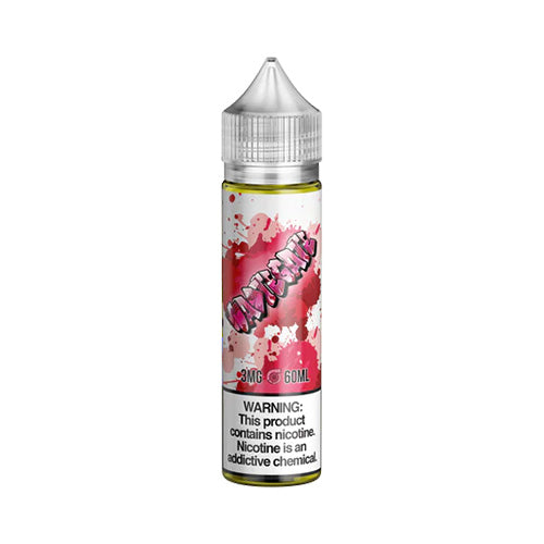 Boosted - Wastegate, ejuice