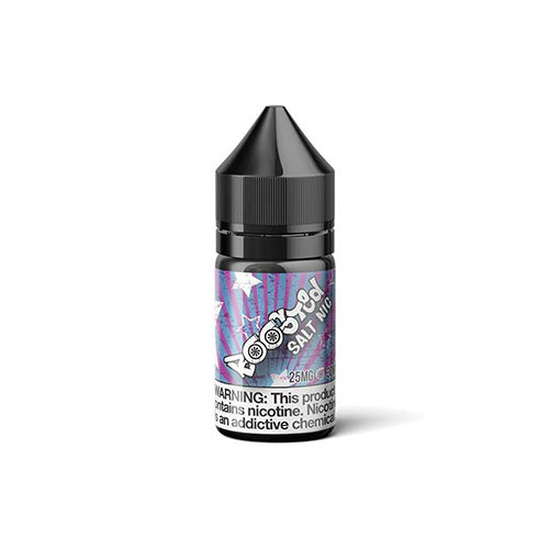 Boosted - Boosted Salt - $14.99 - VPRSTS