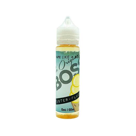 Sub Ohm Recensione Liquidi Jazzy Boba | Sigaretta Elettronica Recensioni  Jazzy Boba The Original Jazzy Boba 60ml Eliquid Bottle Australia
