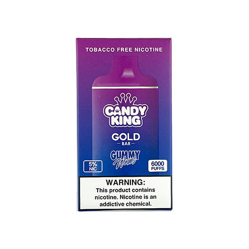 Candy King Disposables VPRSTS