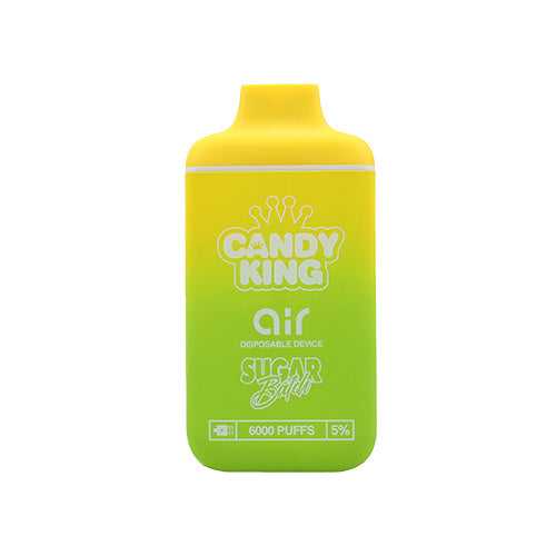 Candy King - Sugar Batch, Disposable vape
