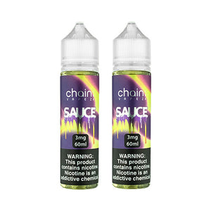 Chain Vapez - Sauce, ejuice