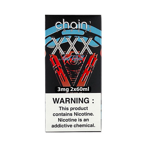 elf bar vape uk Chain Vapez Salt 30ML - Vape Wholesale USA