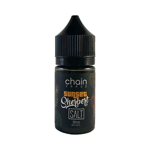 elf bar vape uk OneCloud Malaysian Sunset Strawberry Sundown 40mg 30ml Salts