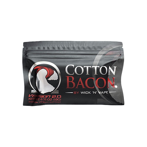 Cotton Bacon v2.0