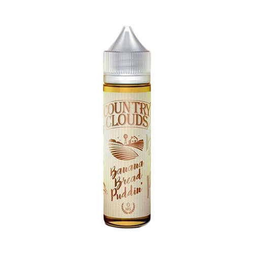Country Clouds - Banana Bread Puddin' - $12.99 - VPRSTS