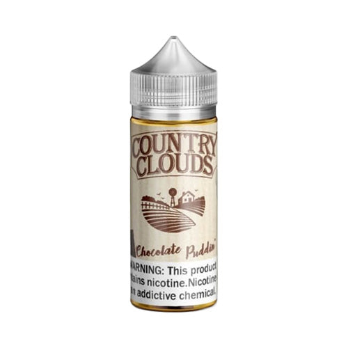 Country Clouds - Chocolate Puddin' - $14.99 - VPRSTS Country Clouds - Chocolate Puddin' - $14.99 - VPRSTS