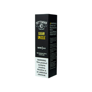 Cuttwood - Sugar Drizzle - $15.99 - VPRSTS Cuttwood - Sugar Drizzle - $15.99 - VPRSTS