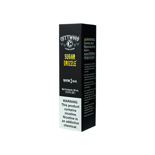 Cuttwood - Sugar Drizzle - $15.99 - VPRSTS Cuttwood - Sugar Drizzle - $15.99 - VPRSTS