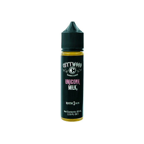 Cuttwood - Unicorn Milk - $15.99