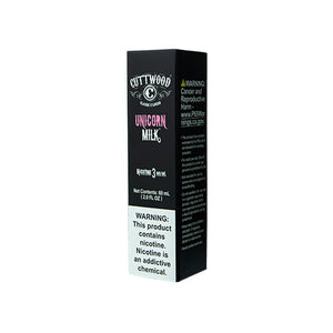 Cuttwood - Unicorn Milk - $15.99 - VPRSTS Cuttwood - Unicorn Milk - $15.99 - VPRSTS
