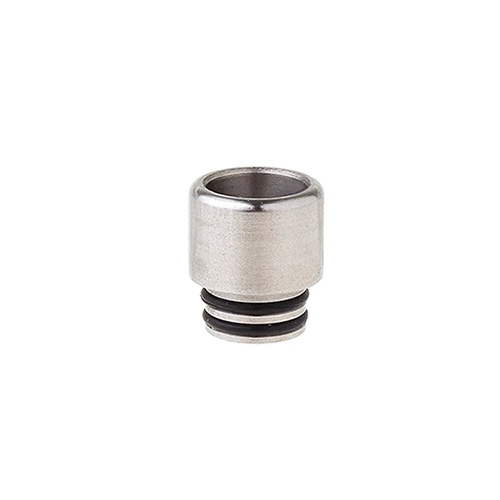 Derringer Style Drip Tip