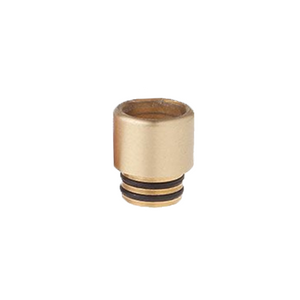 Derringer Style Drip Tip
