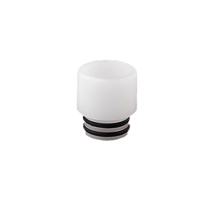 Derringer Style Drip Tip