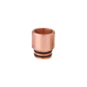 Derringer Style Drip Tip