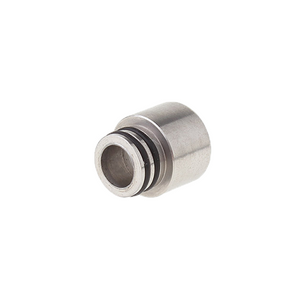 Derringer Style Drip Tip