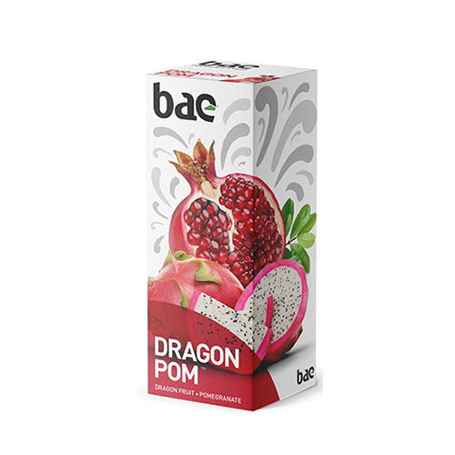 Bae premium e-liquid - Dragon Pom e-juice