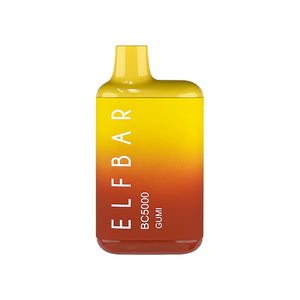 Elfbar BC5000 - Gumi