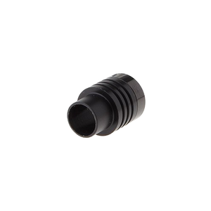 Friction Fit Drip Tip